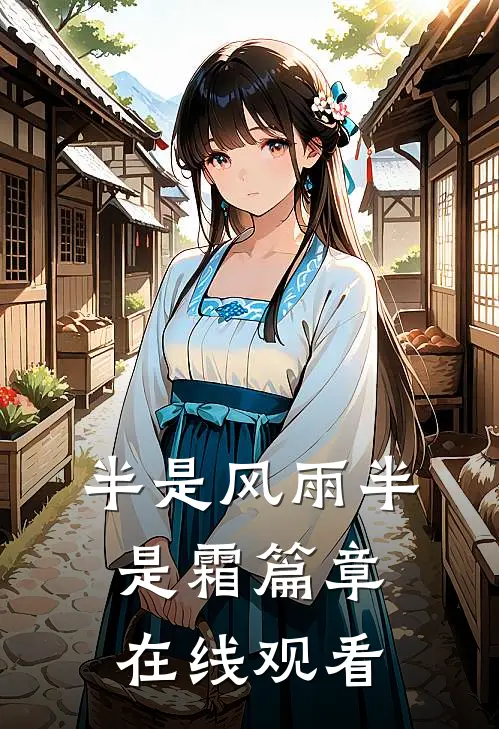 半是风雨半是霜篇章在线观看