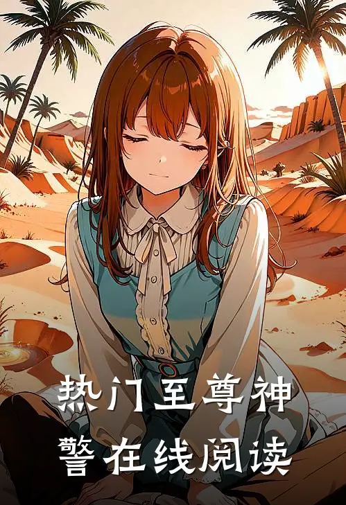 热门至尊神警在线阅读