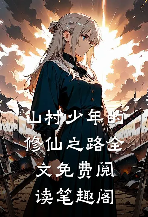 山村少年的修仙之路全文免费阅读笔趣阁
