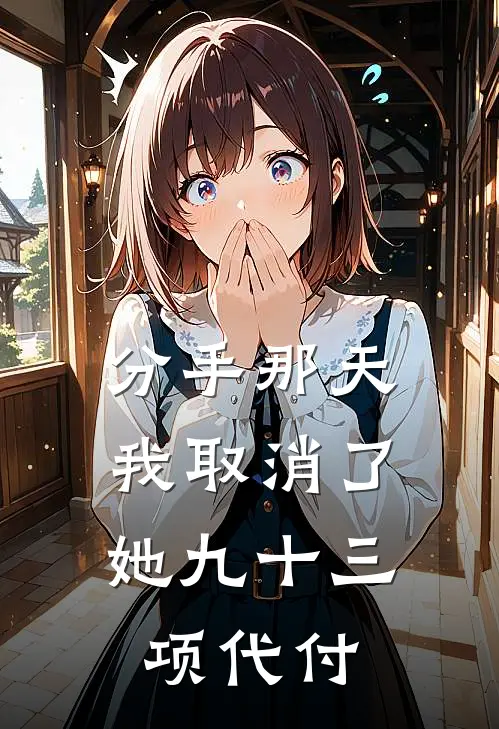 分手那天，我取消了她九十三项代付