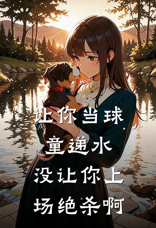 让你当球童递水，没让你上场绝杀啊