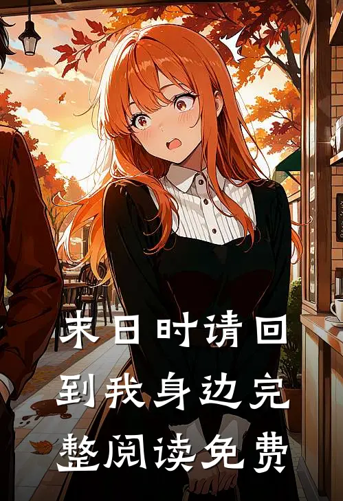 末日时请回到我身边完整阅读免费