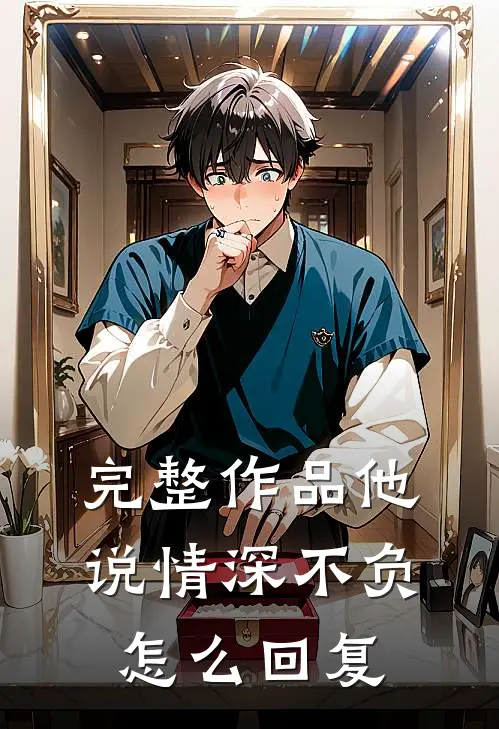 完整作品他说情深不负怎么回复