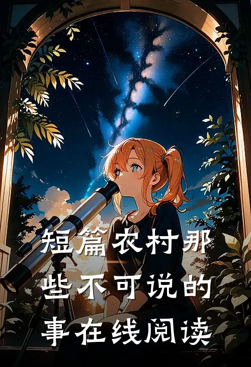短篇农村那些不可说的事在线阅读