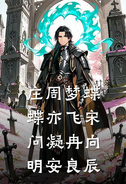 庄周梦蝶蝶亦飞宋问凝冉向明安良辰