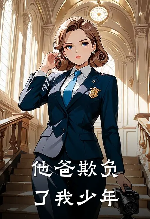 他爸欺负了我少年