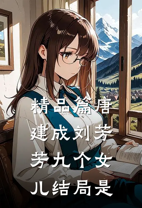 精品篇唐建成刘芳芳九个女儿结局是