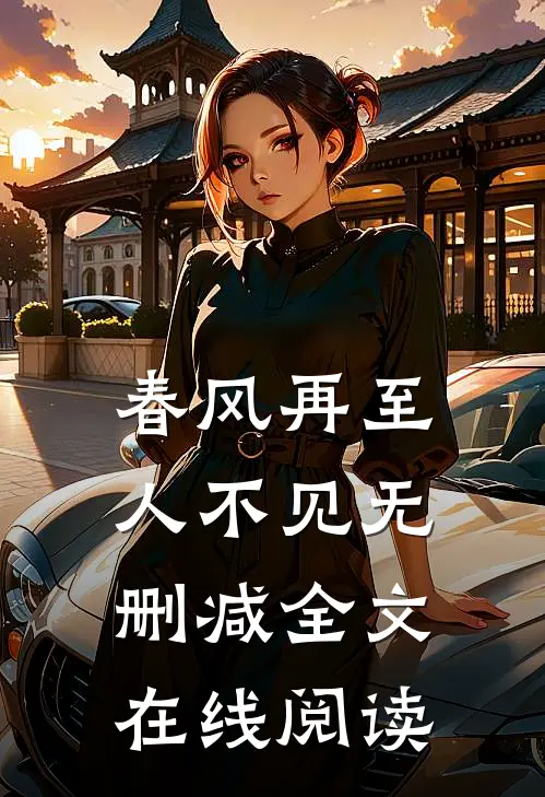 春风再至人不见无删减全文在线阅读