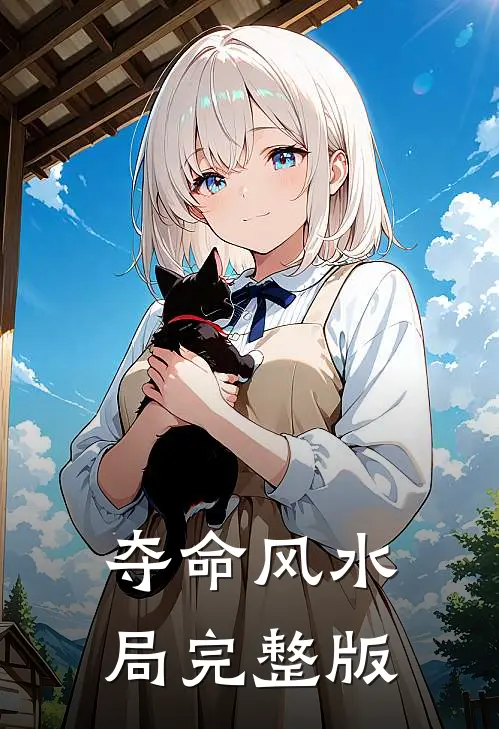 夺命风水局完整版