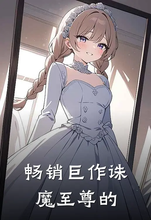 畅销巨作诛魔至尊的