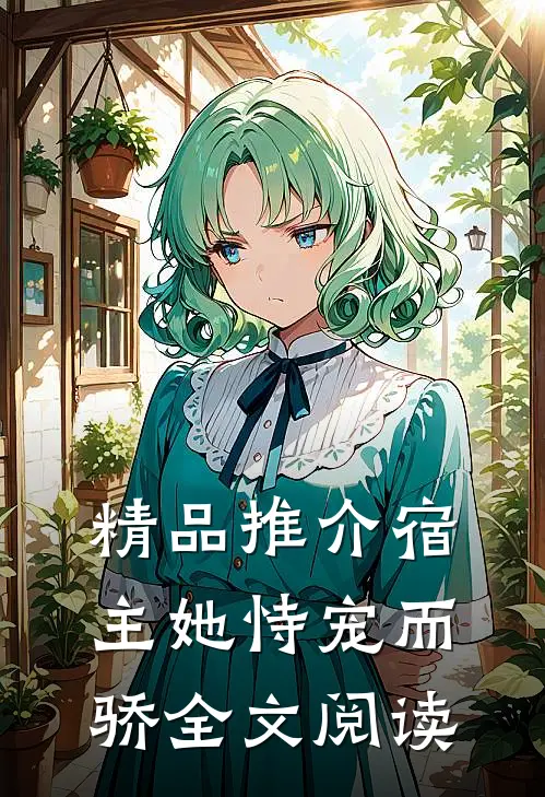 精品推介宿主她恃宠而骄全文阅读