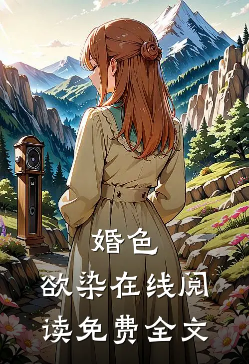 婚色.欲染在线阅读免费全文