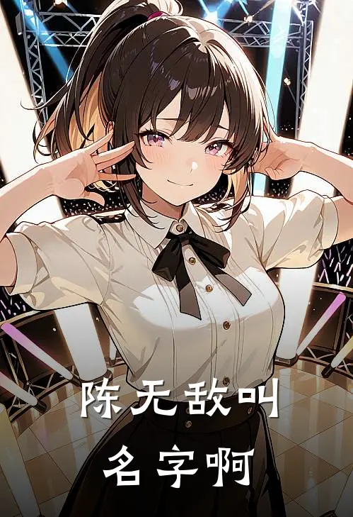 陈无敌叫名字啊