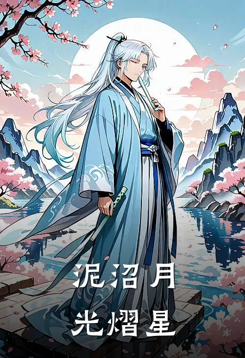 泥沼月光 熠星