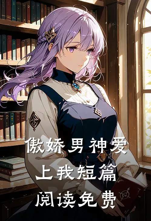 傲娇男神爱上我短篇阅读免费