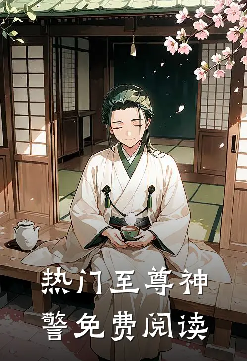 热门至尊神警免费阅读