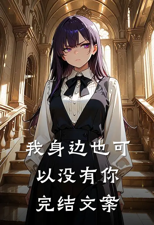 我身边也可以没有你完结文案