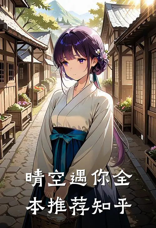 晴空遇你全本推荐知乎