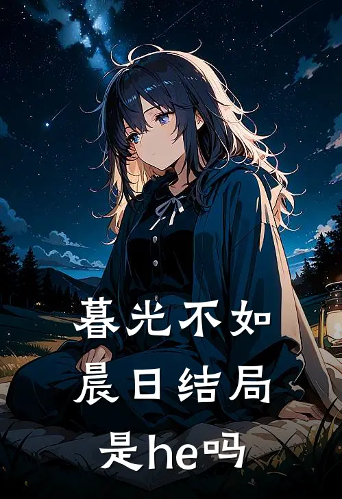 暮光不如晨日结局是he吗