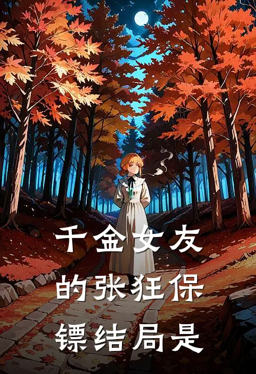 千金女友的张狂保镖结局是