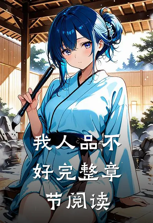 我人品不好完整章节阅读
