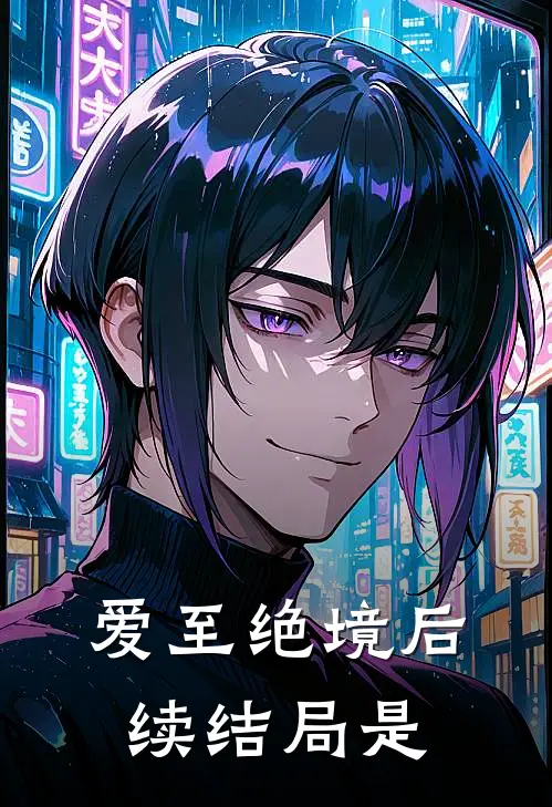 爱至绝境后续结局是