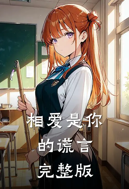 相爱是你的谎言完整版