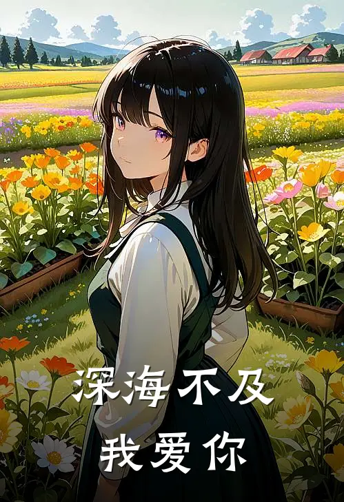 深海不及我爱你