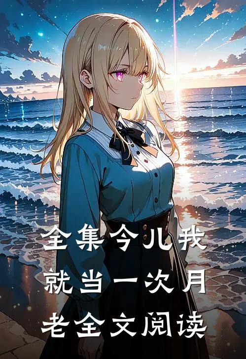 全集今儿我就当一次月老全文阅读
