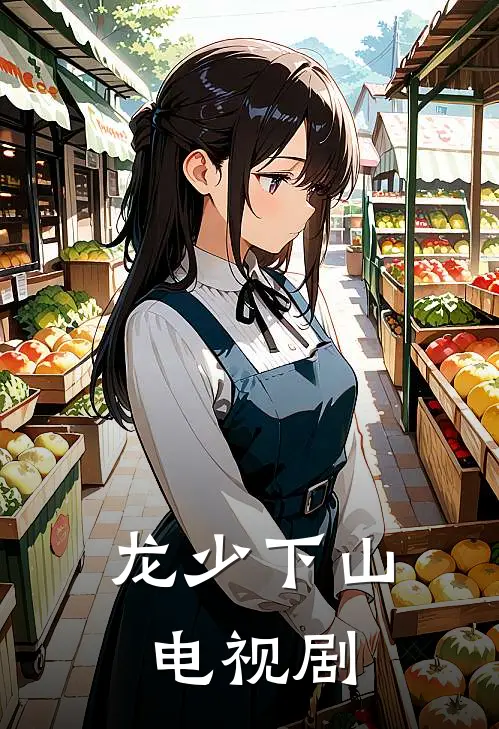 龙少下山电视剧