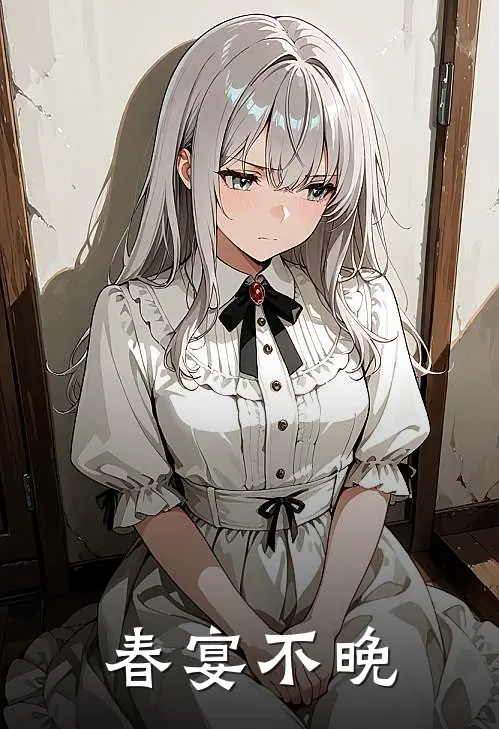 春宴不晚
