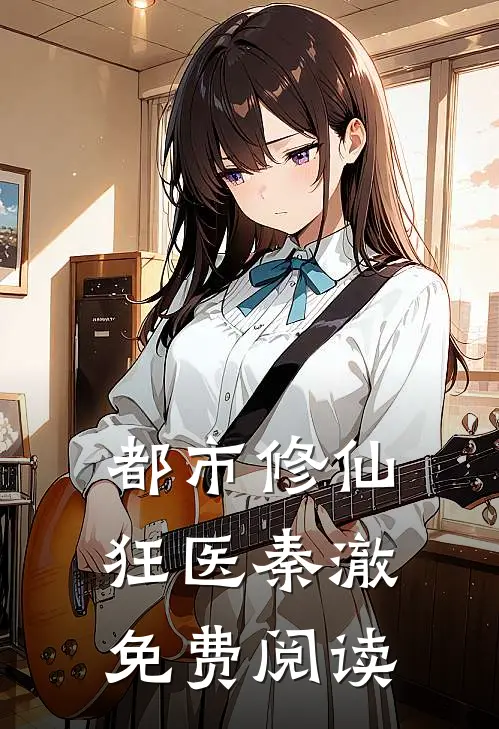 都市修仙狂医秦澈免费阅读