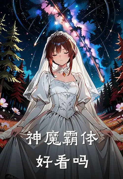 神魔霸体好看吗
