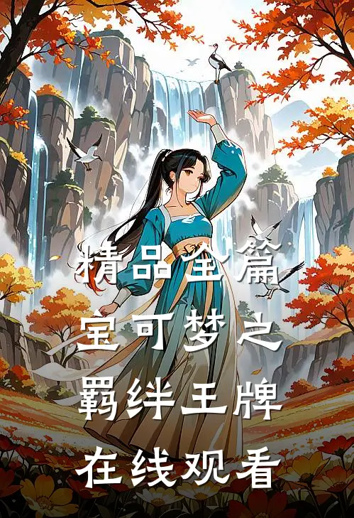 精品全篇宝可梦之羁绊王牌在线观看