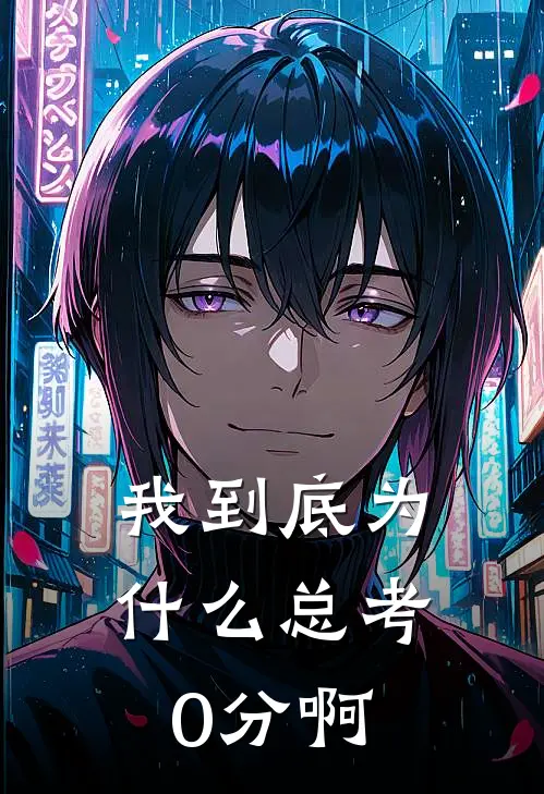 我到底为什么总考0分啊