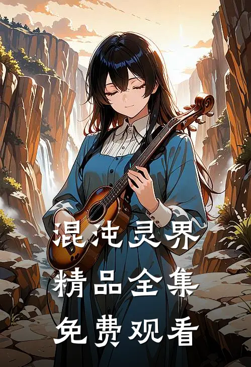 混沌灵界精品全集免费观看