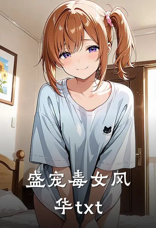 盛宠毒女风华txt