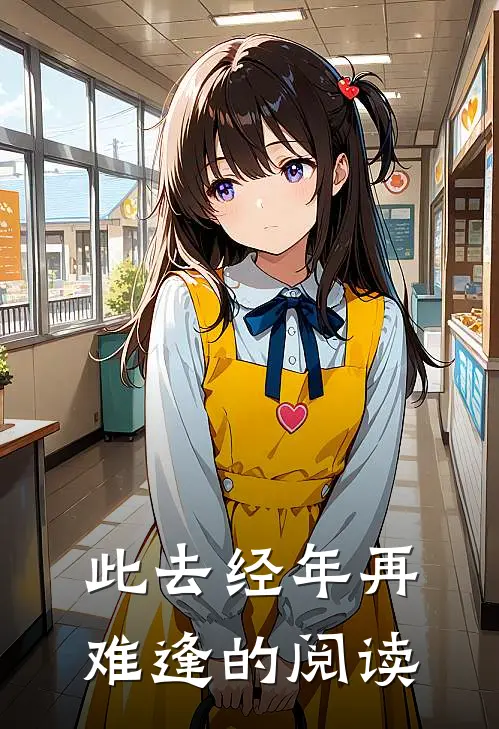此去经年再难逢的阅读