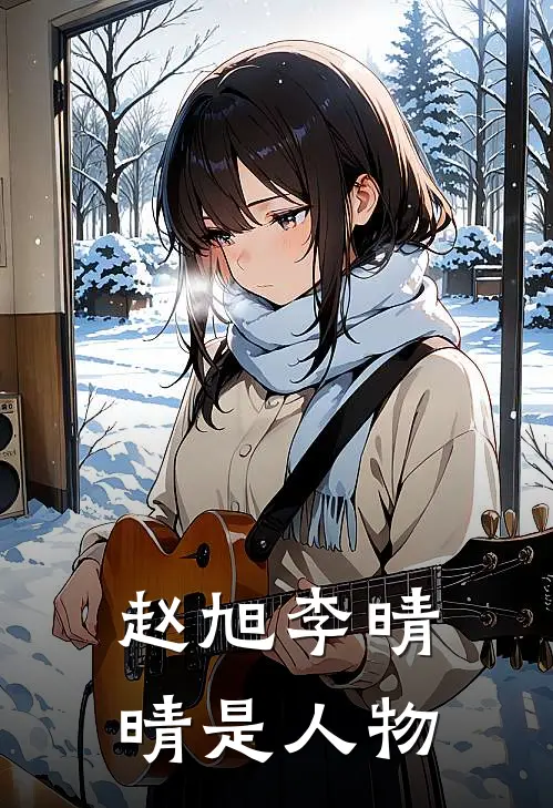 赵旭李晴晴是人物