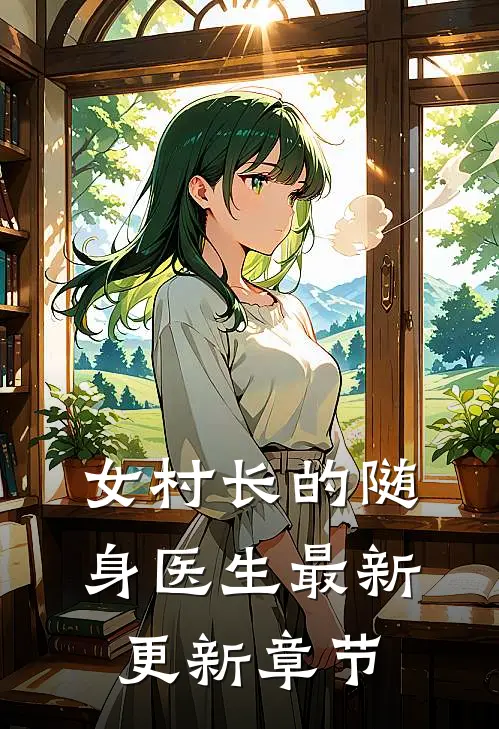 女村长的随身医生最新更新章节