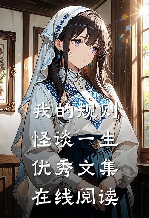 我的规则怪谈一生优秀文集在线阅读