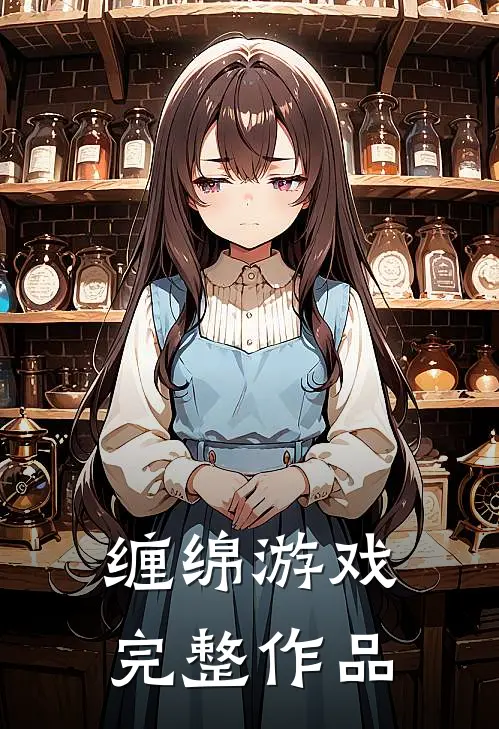 缠绵游戏完整作品