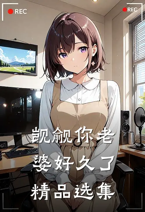 觊觎你老婆好久了精品选集
