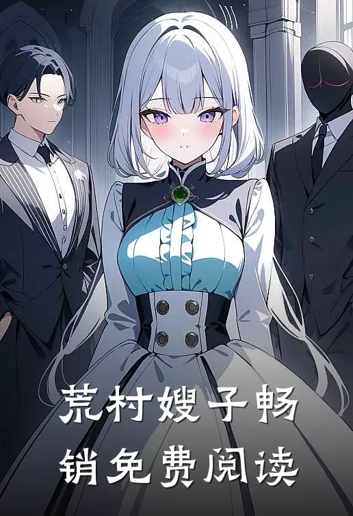 荒村嫂子畅销免费阅读