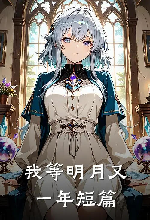 我等明月又一年短篇