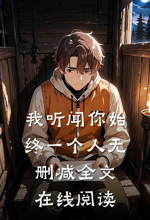 我听闻你始终一个人无删减全文在线阅读