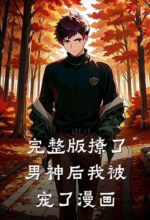 完整版撩了男神后我被宠了漫画