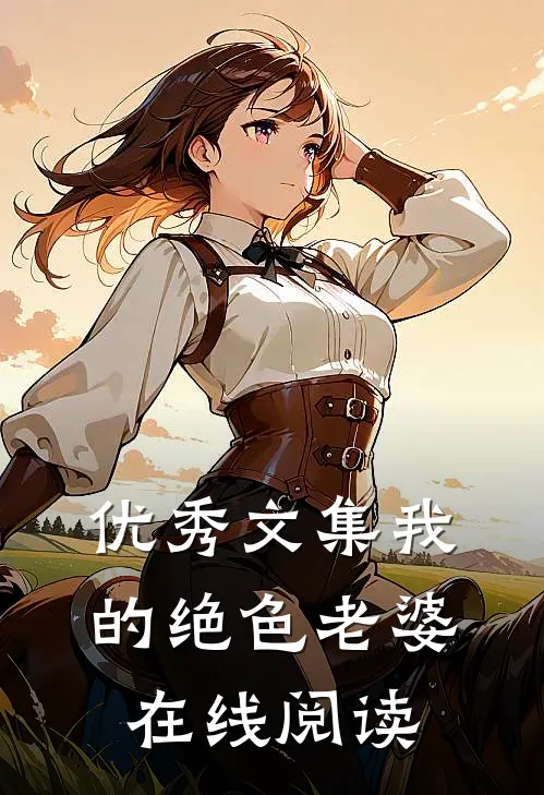 优秀文集我的绝色老婆在线阅读