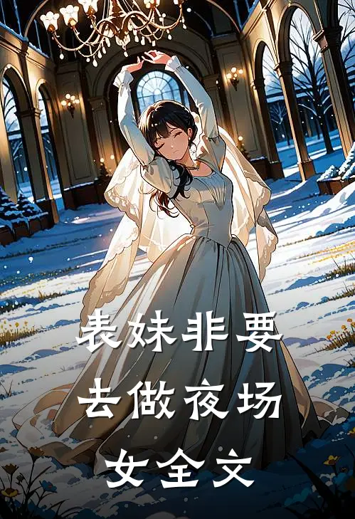 表妹非要去做夜场女全文