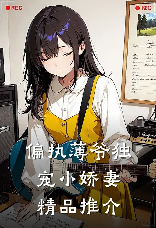 偏执薄爷独宠小娇妻精品推介